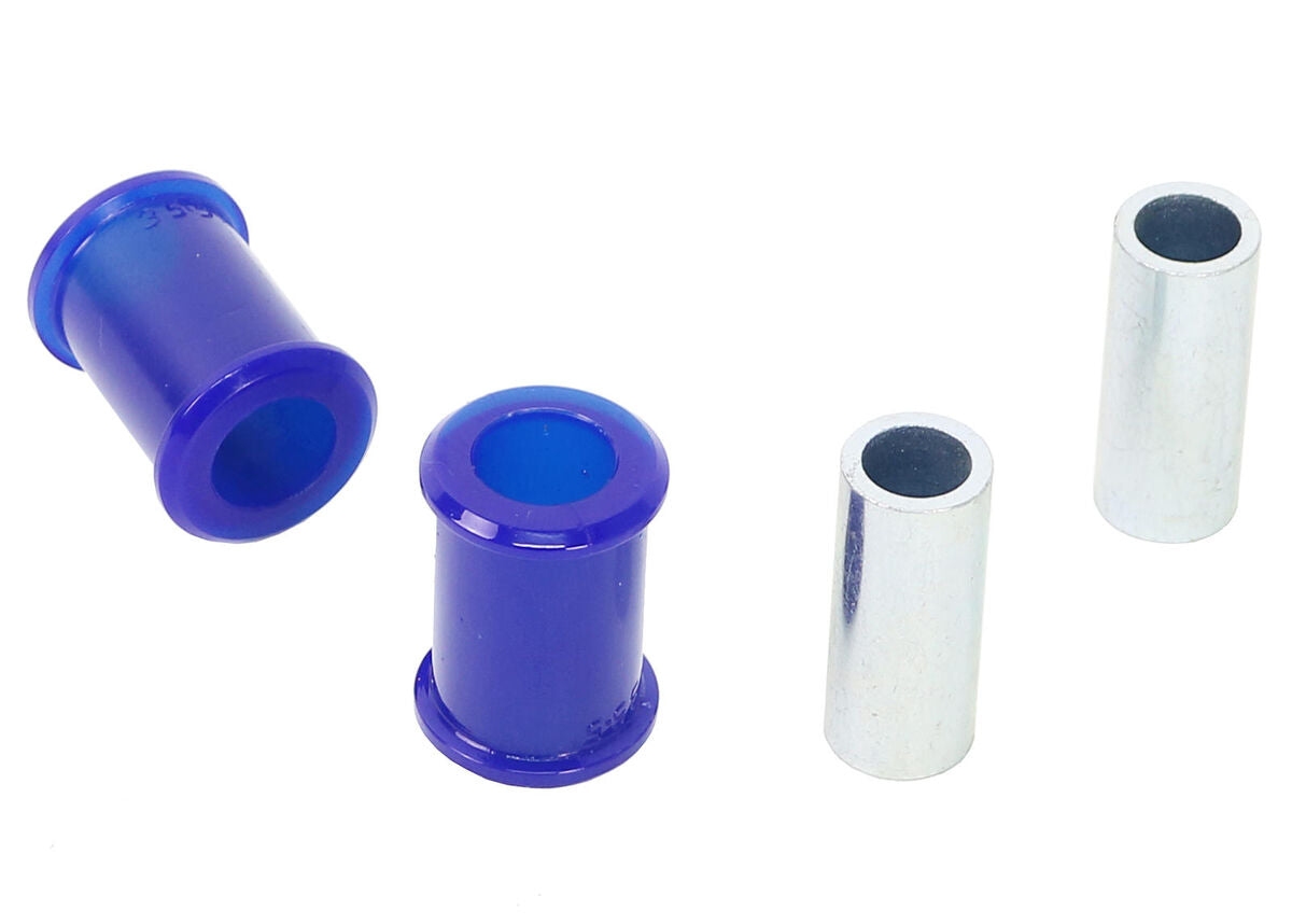 SPF0476K SuperPro Radius Arm/Shock Absorber Bush Kit | Genuine SuperPro Suspension Component - photo 4 of 5