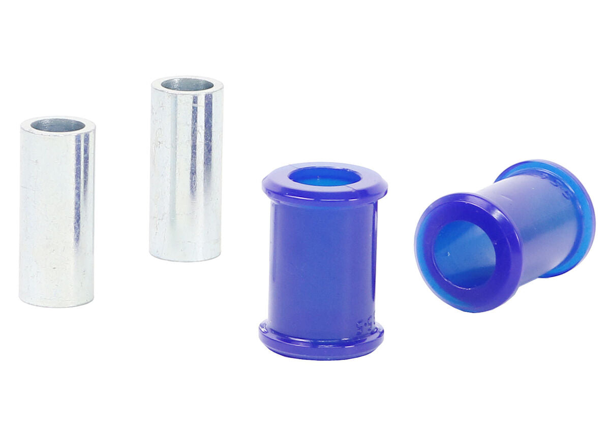 SPF0476K SuperPro Radius Arm/Shock Absorber Bush Kit | Genuine SuperPro Suspension Component - photo 2 of 5