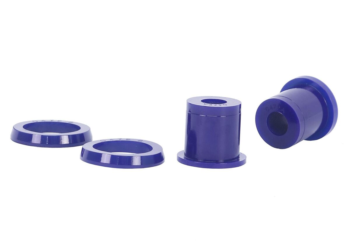 SPF0479K SuperPro Front Control Arm Inner Bush Kit to suit Ford Bronco & F-Series | Genuine SuperPro Suspension Component