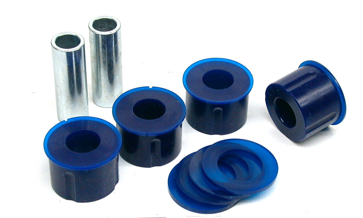 SPF0482K SuperPro Trailing Arm Lower-Rear Bush Kit | Genuine SuperPro Suspension Component