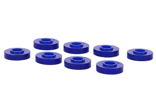 SPF0496K SuperPro Shock Absorber Bush Kit | Genuine SuperPro Suspension Component