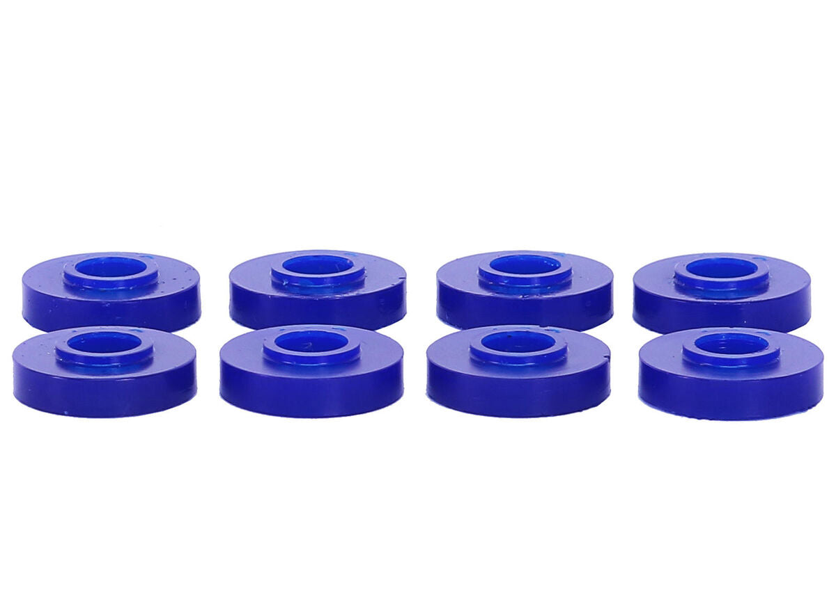 SPF0496K SuperPro Shock Absorber Bush Kit | Genuine SuperPro Suspension Component - photo 2 of 3
