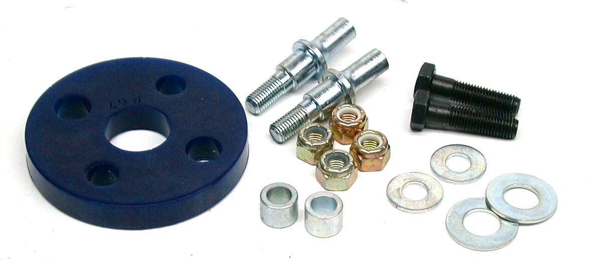 SPF0498K SuperPro Steering Coupling Bush Kit | Genuine SuperPro Suspension Component