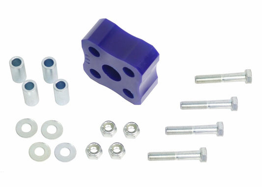 SPF0499K SuperPro Steering Coupling Bush Kit | Genuine SuperPro Suspension Component
