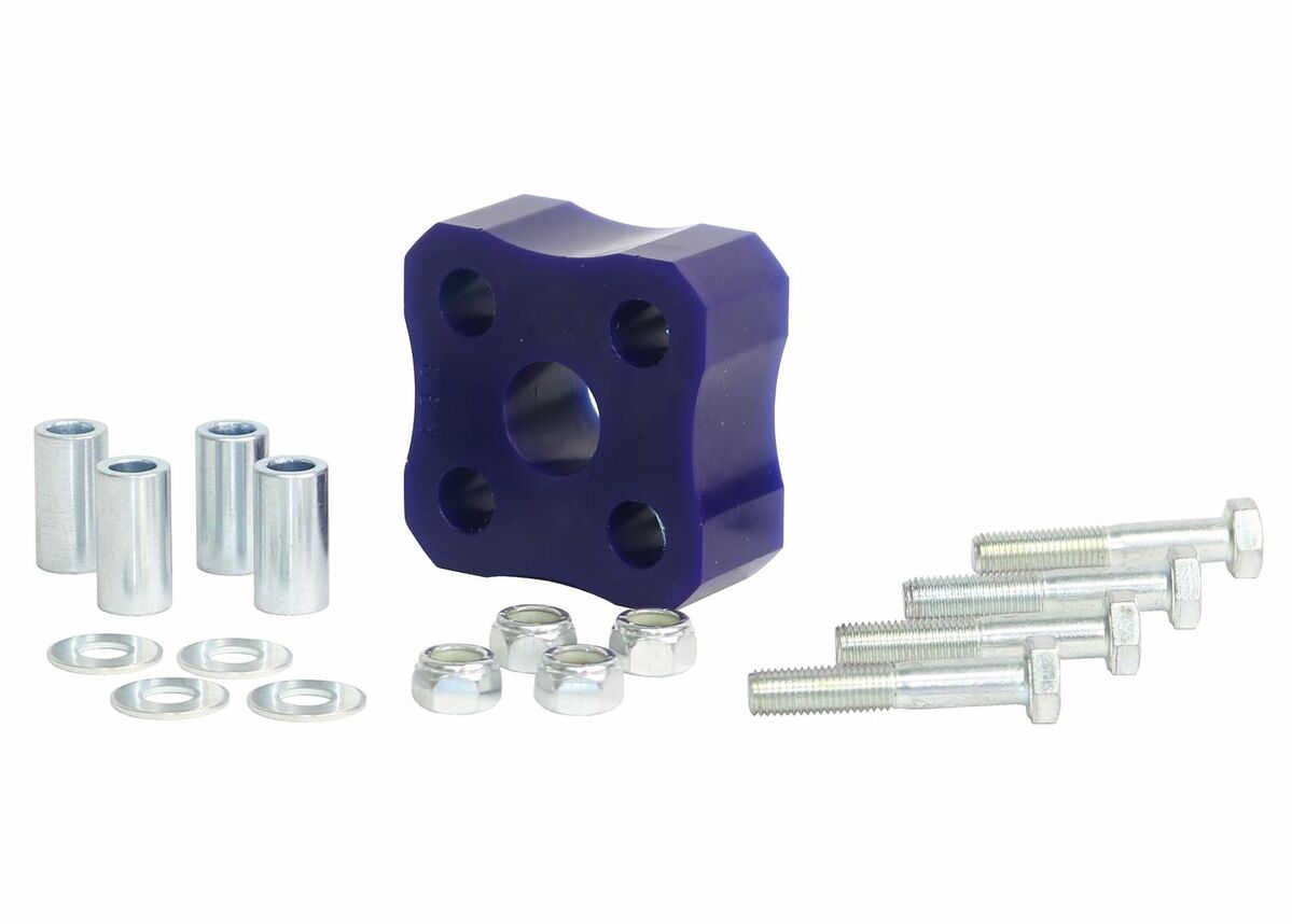 SPF0499K SuperPro Steering Coupling Bush Kit | Genuine SuperPro Suspension Component - photo 2 of 3