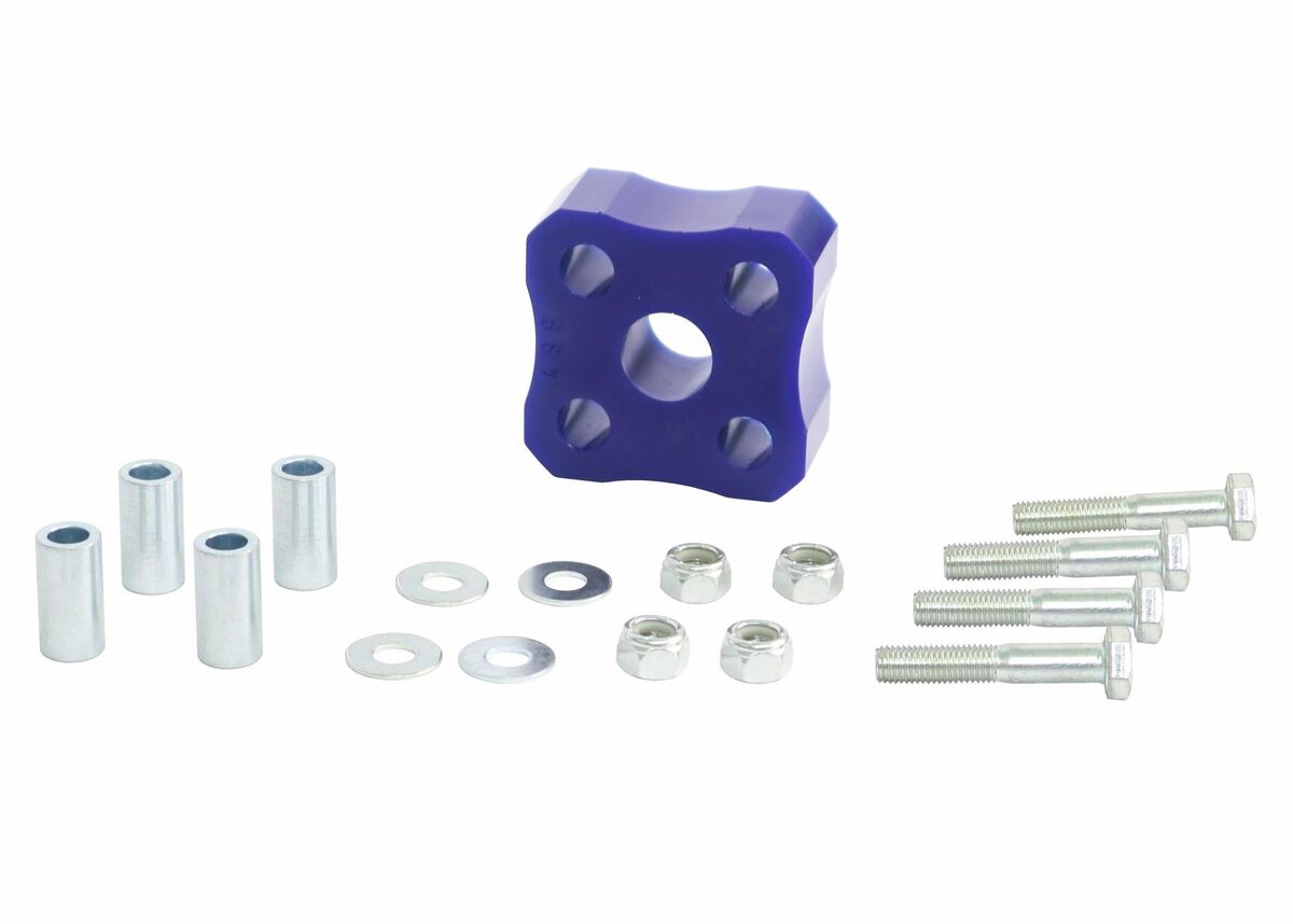 SPF0499K SuperPro Steering Coupling Bush Kit | Genuine SuperPro Suspension Component - photo 3 of 3
