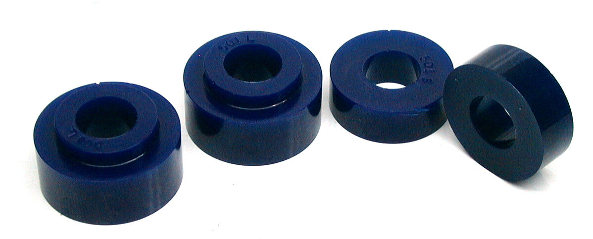 SPF0501K SuperPro Body Mount Bush Kit to suit Holden H Series, Monaro & Statesman | Genuine SuperPro Suspension Component