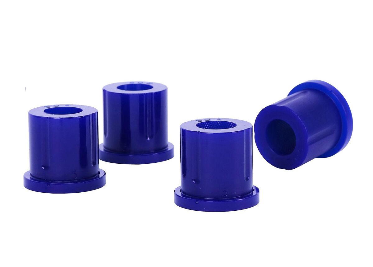 SPF0502HK SuperPro Leaf Spring Bush Kit | Genuine SuperPro Suspension Component - photo 2 of 4