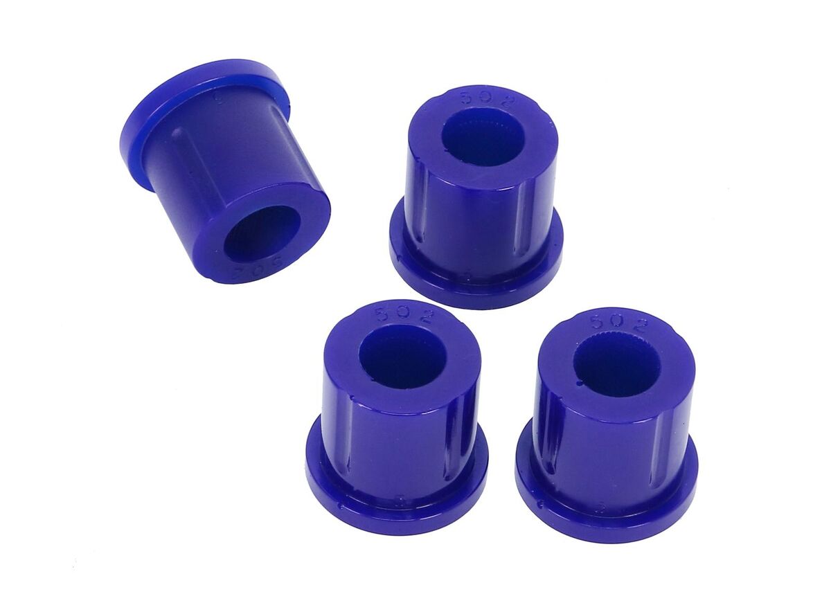 SPF0502HK SuperPro Leaf Spring Bush Kit | Genuine SuperPro Suspension Component - photo 4 of 4