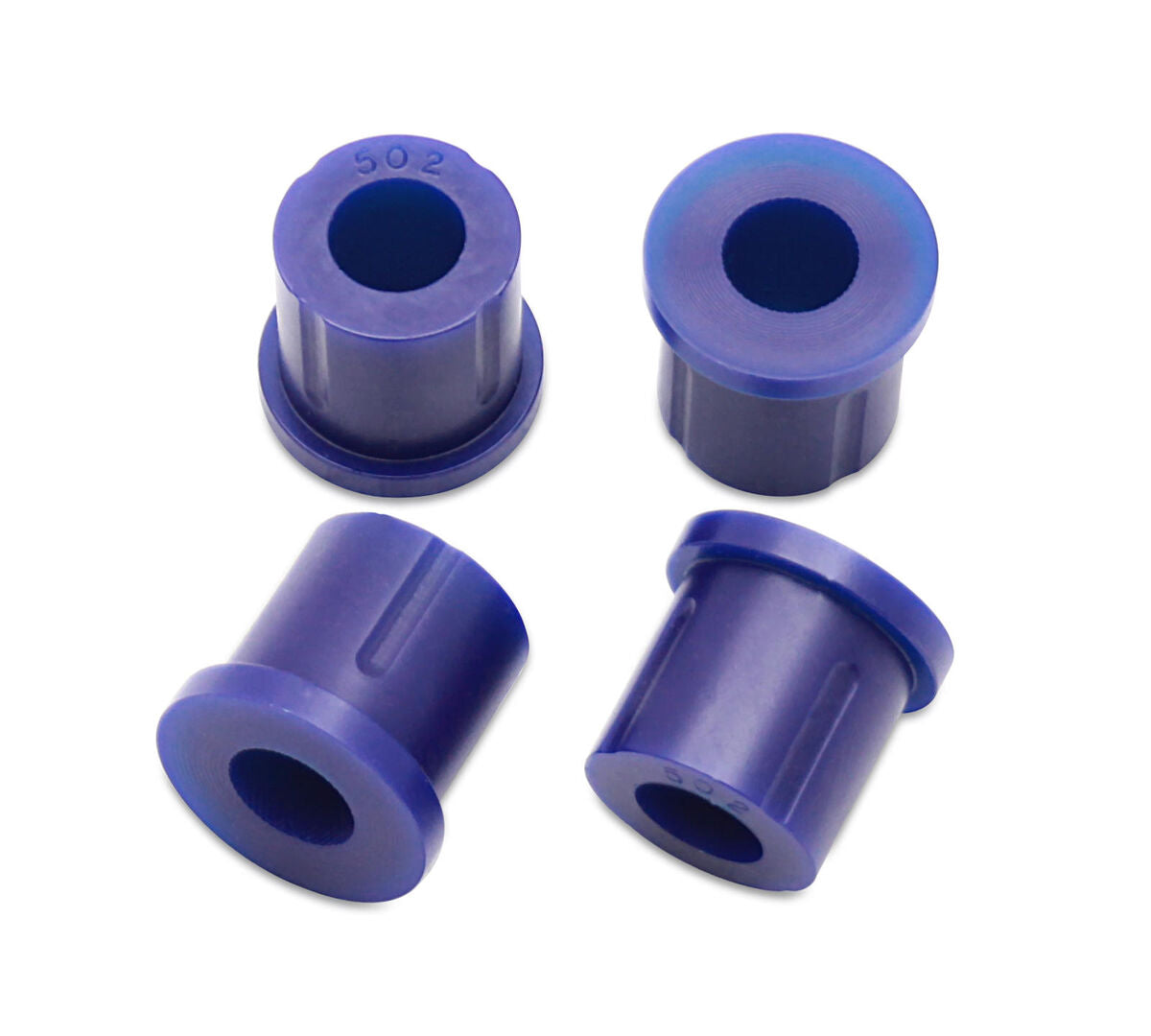 SPF0502K SuperPro Rear Spring Rear Eye Bushes to suit Mazda Bravo 85-99 | Genuine SuperPro Suspension Component