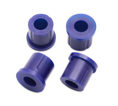 SPF0502K SuperPro Rear Spring Rear Eye Bushes to suit Mazda Bravo 85-99 | Genuine SuperPro Suspension Component