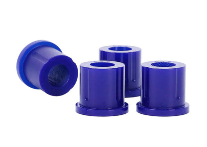 SPF0502K SuperPro Rear Spring Rear Eye Bushes to suit Mazda Bravo 85-99 | Genuine SuperPro Suspension Component - photo 3 of 4