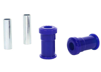 SPF0509K SuperPro Control Arm Lower-Inner Bush Kit | Genuine SuperPro Suspension Component - photo 2 of 5