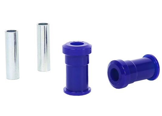 SPF0509K SuperPro Control Arm Lower-Inner Bush Kit | Genuine SuperPro Suspension Component - photo 2 of 5