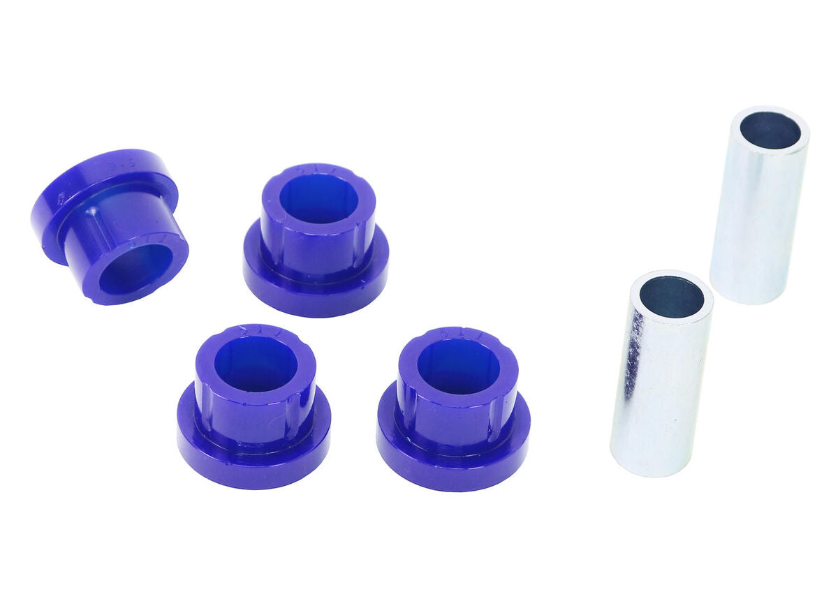SPF0511K SuperPro Control Arm Lower-Inner Bush Kit | Genuine SuperPro Suspension Component - photo 4 of 5