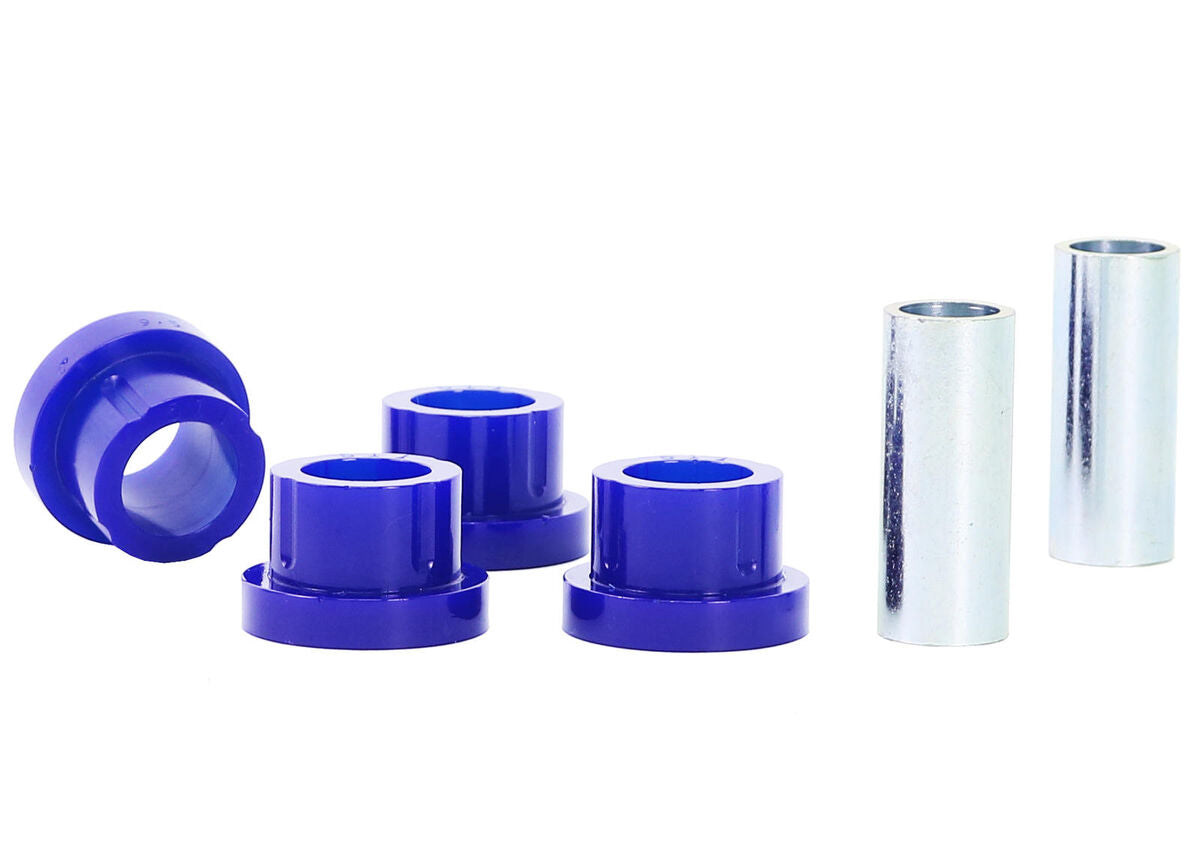 SPF0511K SuperPro Control Arm Lower-Inner Bush Kit | Genuine SuperPro Suspension Component - photo 3 of 5