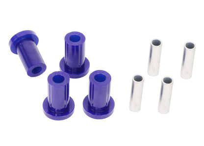 SPF0540K SuperPro Front Control Arm Lower-Inner Bush Kit Ford Telstar & Mazda 626 1983-1987 | Genuine SuperPro Suspension Component - photo 3 of 3