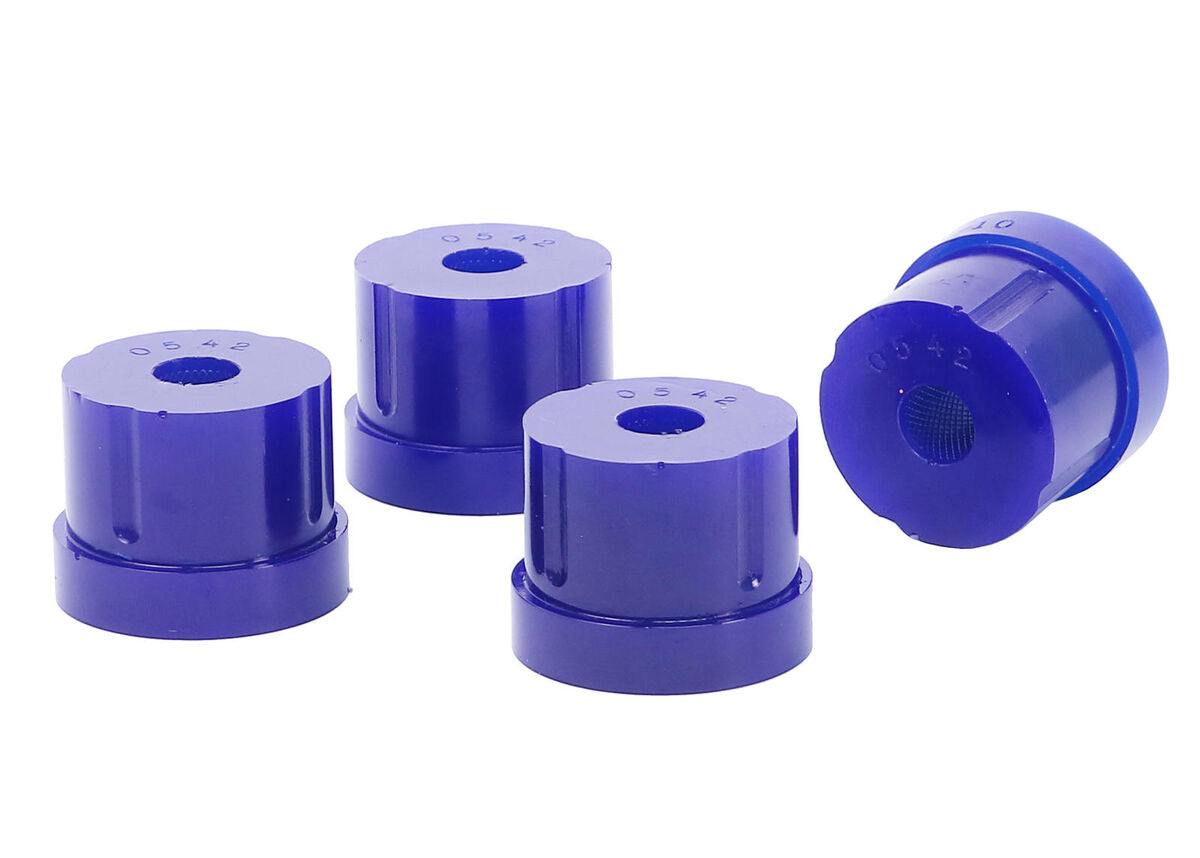 SPF0542K SuperPro Spring Front Eye Bush Kit | Genuine SuperPro Suspension Component