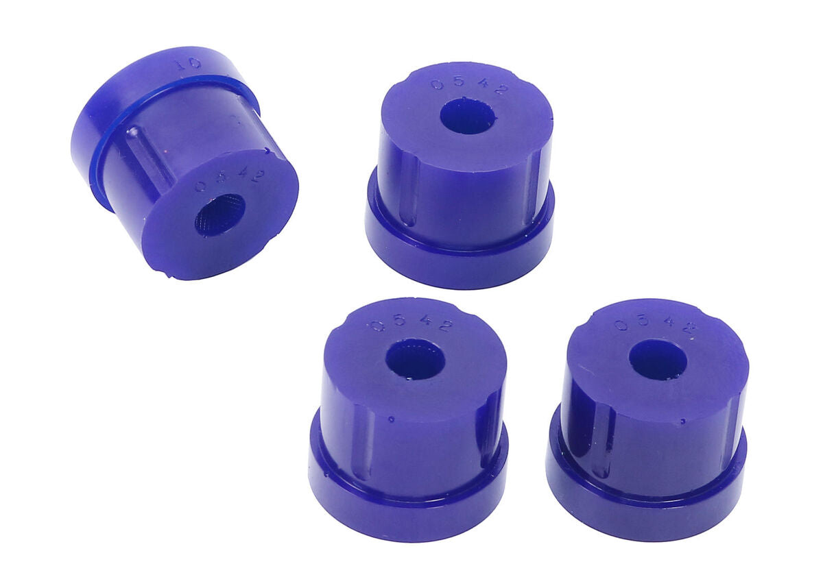 SPF0542K SuperPro Spring Front Eye Bush Kit | Genuine SuperPro Suspension Component - photo 3 of 3