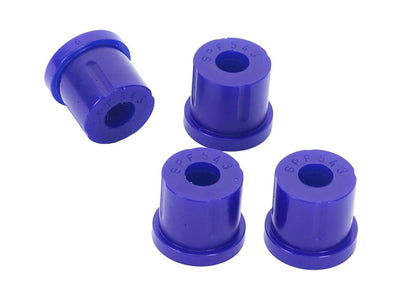 SPF0543K SuperPro Spring Rear Eye Bush Kit | Genuine SuperPro Suspension Component