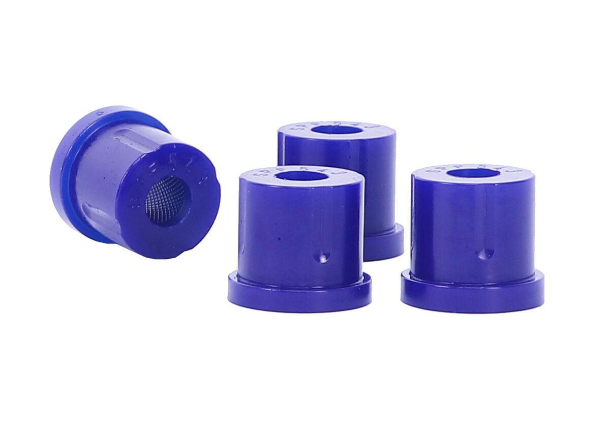 SPF0543K SuperPro Spring Rear Eye Bush Kit | Genuine SuperPro Suspension Component - photo 3 of 3
