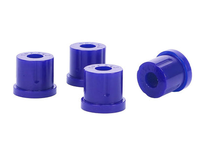 SPF0543K SuperPro Spring Rear Eye Bush Kit | Genuine SuperPro Suspension Component - photo 2 of 3