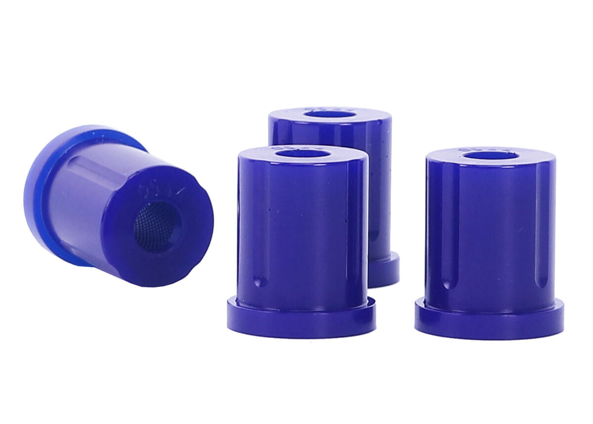 SPF0544K SuperPro Leaf Spring Bush Kit | Genuine SuperPro Suspension Component - photo 2 of 3
