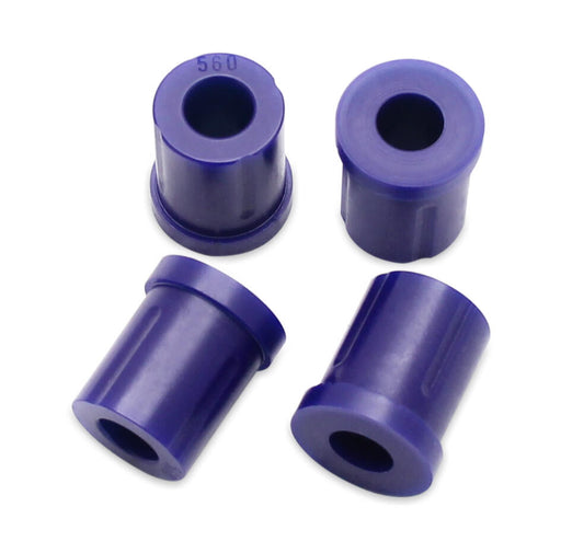 SPF0560K SuperPro Spring Shackle Upper Bush Kit | Genuine SuperPro Suspension Component