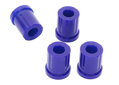 SPF0560K SuperPro Spring Shackle Upper Bush Kit | Genuine SuperPro Suspension Component - photo 3 of 4