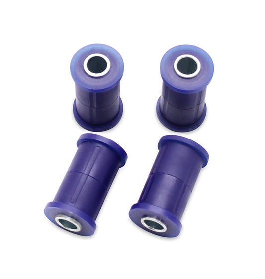 SPF0561K SuperPro Rear Control Arm/Trailing Arm Bush Kit to suit Nissan/Datsun | Genuine SuperPro Suspension Component