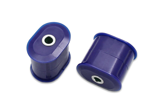 SPF0571K SuperPro Rear Leaf Spring Front Eye Bush Kit to suit Ford (oval style) | Genuine SuperPro Suspension Component