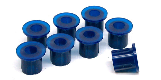 SPF0583BK SuperPro Spring Rear Bush Kit All | Genuine SuperPro Suspension Component
