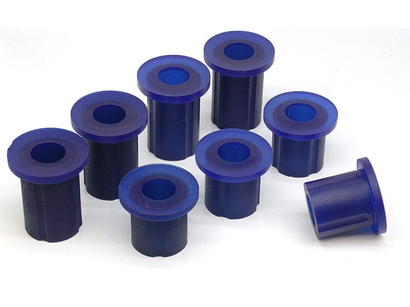 SPF0583K SuperPro Leaf Spring Bush Kit | Genuine SuperPro Suspension Component