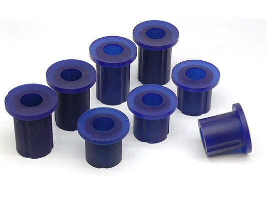 SPF0583K SuperPro Leaf Spring Bush Kit | Genuine SuperPro Suspension Component