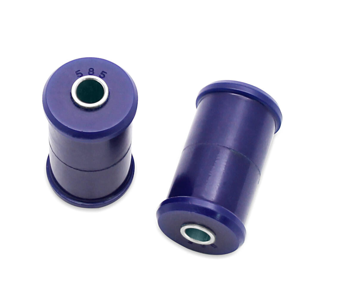 SPF0585K SuperPro Rear Trailing Arm Lower Rear Bush Kit to suit Chrysler Centura KB, KC | Genuine SuperPro Suspension Component