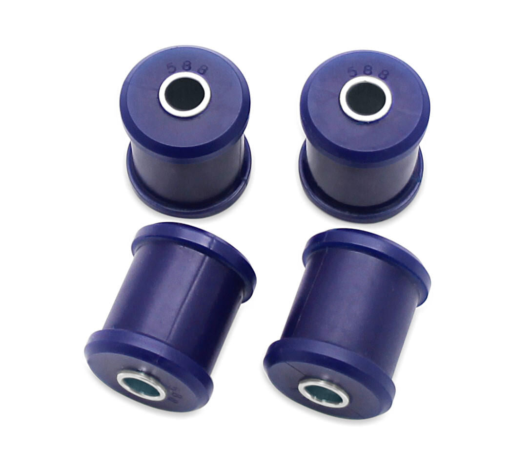 SPF0588K SuperPro Rear Trailing Arm Upper Bush Kit to suit Chrysler Centura KB, KC | Genuine SuperPro Suspension Component