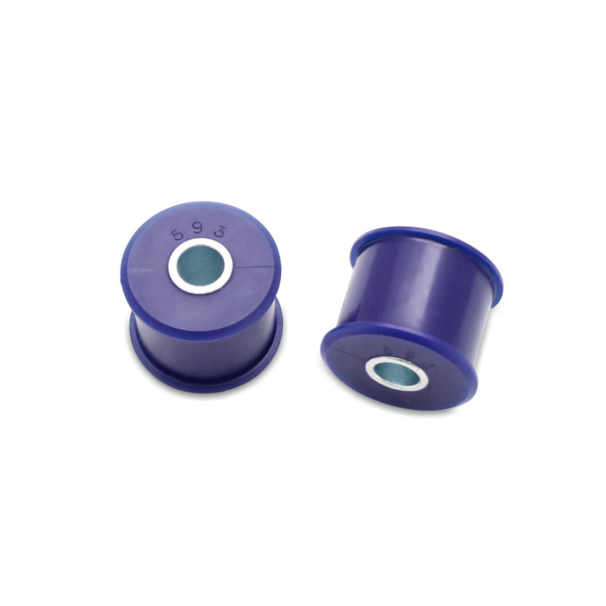 SPF0593K SuperPro Trailing Arm Bush Kit | Genuine SuperPro Suspension Component