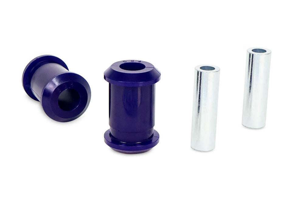SPF0594K SuperPro Control Arm Lower-Inner Bush Kit | Genuine SuperPro Suspension Component
