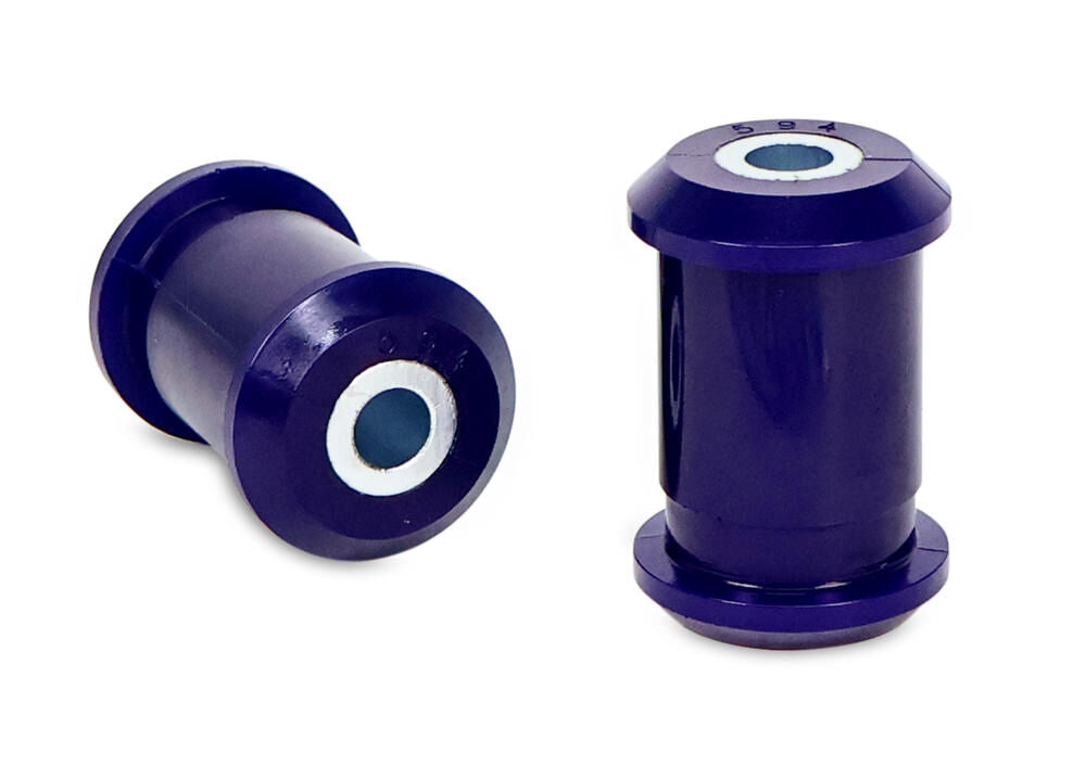 SPF0594K SuperPro Control Arm Lower-Inner Bush Kit | Genuine SuperPro Suspension Component - photo 3 of 3
