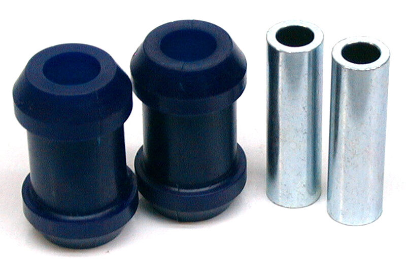 SPF0595K SuperPro Control Arm Lower-Inner Bush Kit | Genuine SuperPro Suspension Component