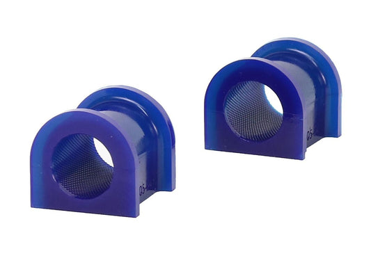 SPF0605-24K SuperPro Sway Bar Mount Bush Kit | Genuine SuperPro Suspension Component - photo 2 of 4