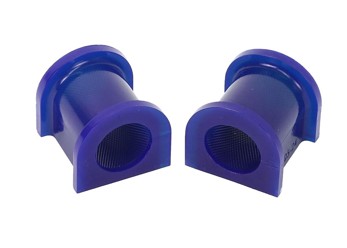 SPF0605-24K SuperPro Sway Bar Mount Bush Kit | Genuine SuperPro Suspension Component - photo 4 of 4