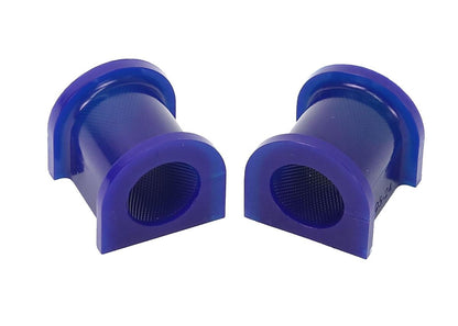 SPF0605-24K SuperPro Sway Bar Mount Bush Kit | Genuine SuperPro Suspension Component - photo 4 of 4