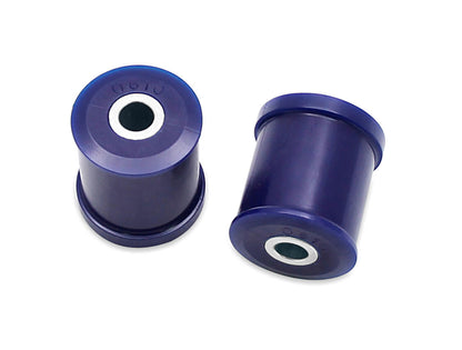 SPF0610K SuperPro Rear Trailing Arm Lower Bush Kit to suit Nissan Skyline & Pintara R31 | Genuine SuperPro Suspension Component