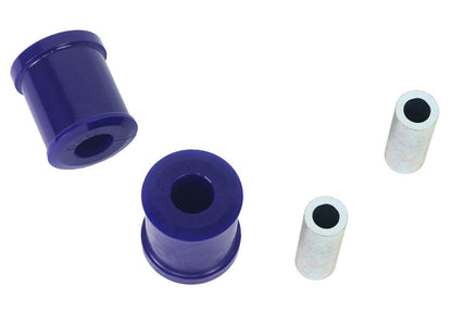 SPF0610K SuperPro Rear Trailing Arm Lower Bush Kit to suit Nissan Skyline & Pintara R31 | Genuine SuperPro Suspension Component - photo 4 of 4