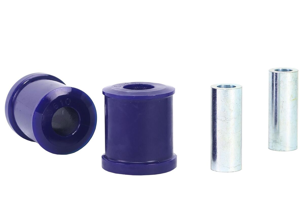 SPF0610K SuperPro Rear Trailing Arm Lower Bush Kit to suit Nissan Skyline & Pintara R31 | Genuine SuperPro Suspension Component - photo 3 of 4