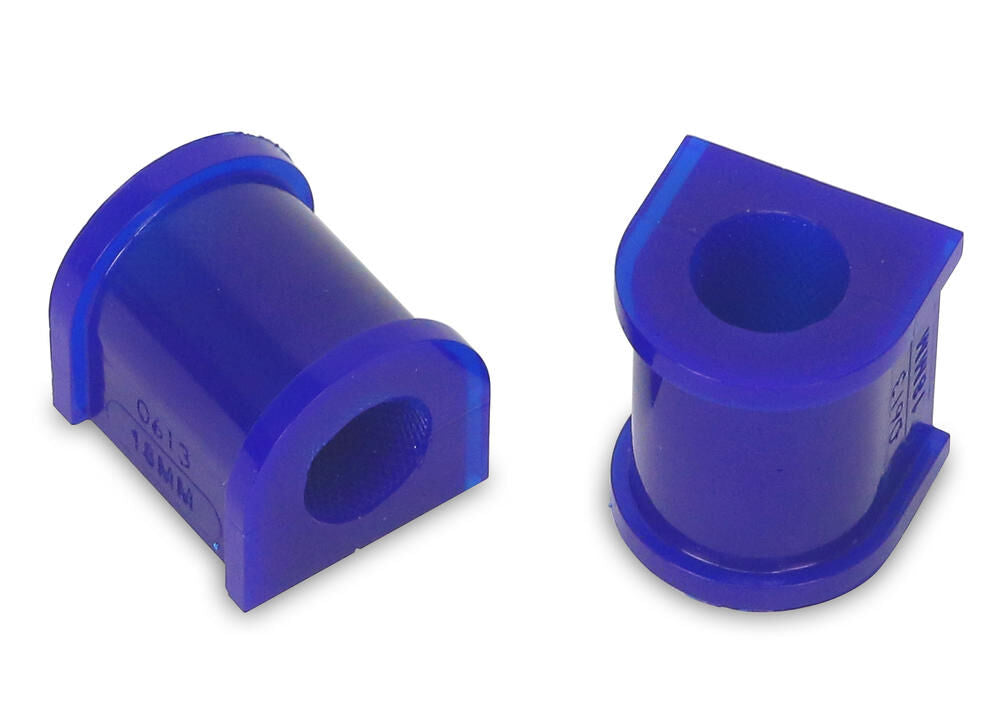SPF0613-18K SuperPro Sway Bar Bush Kit | Genuine SuperPro Suspension Component - photo 3 of 3