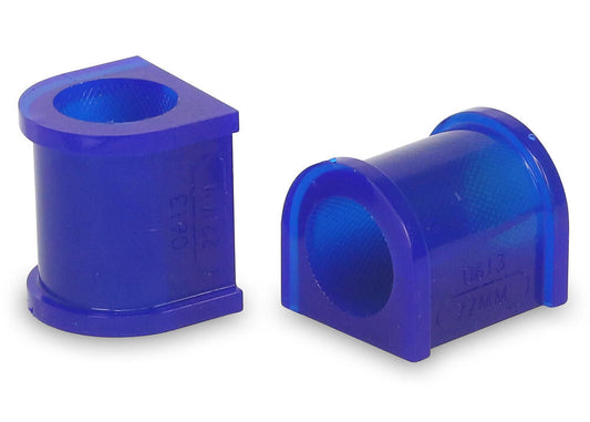 SPF0613-22K SuperPro Sway Bar Mount Bush Kit | Genuine SuperPro Suspension Component