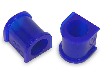 SPF0613-22K SuperPro Sway Bar Mount Bush Kit | Genuine SuperPro Suspension Component - photo 3 of 3