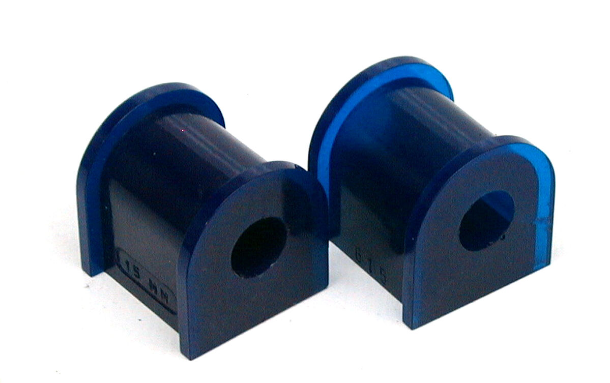 SPF0615-24K SuperPro Sway Bar Mount Bush Kit | Genuine SuperPro Suspension Component